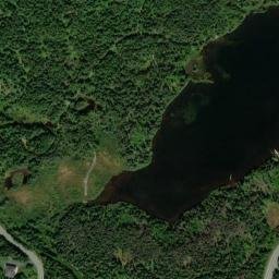 Satellite imagery of Purcells Ridge, CA
