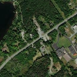Satellite imagery of Purcells Ridge, CA