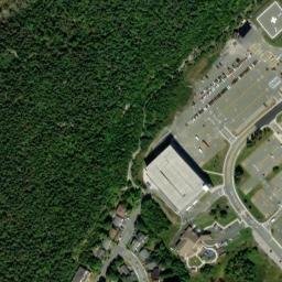 Satellite imagery of Mount Scio, CA