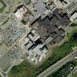 Satellite imagery of Mount Scio, CA
