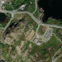 Satellite imagery of Signal Hill, CA