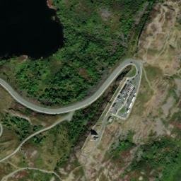 Satellite imagery of Signal Hill, CA