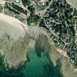 Satellite imagery of Pointe Churchill, FR