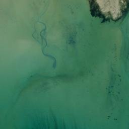 Satellite imagery of Pointe Churchill, FR