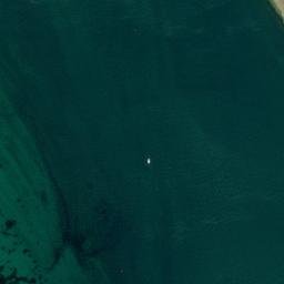 Satellite imagery of Pointe de Kerbihan, FR