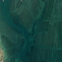 Satellite imagery of Pointe de Men er Bellec, FR