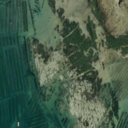 Satellite imagery of Pointe de Men er Bellec, FR