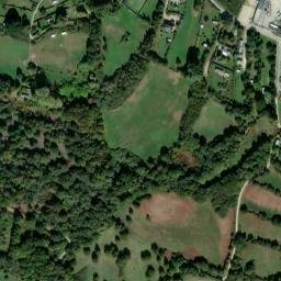 Satellite imagery of Tumulus d'Er Grah, FR