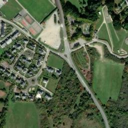 Satellite imagery of Tumulus d'Er Grah, FR