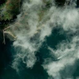 Satellite imagery of Cairn de Gavrinis, FR
