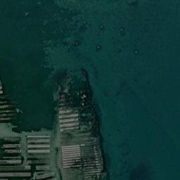 Satellite imagery of Pointe de Brannec, FR