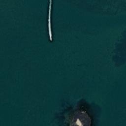 Satellite imagery of Pointe de Brannec, FR