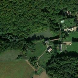 Satellite imagery of Abbaye Notre-Dame de Gâtines, FR