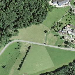Satellite imagery of Grenzstein 113, CH