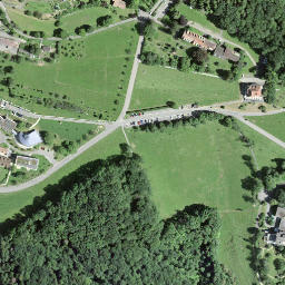 Satellite imagery of boundary_stone, CH