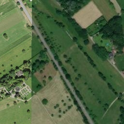 Satellite imagery of Duttenberg, DE