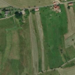 Satellite imagery of Hundsberg-Grenzstein, CH