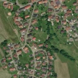 Satellite imagery of Hundsberg-Grenzstein, CH