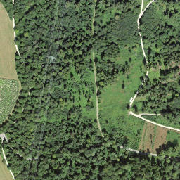 Satellite imagery of boundary_stone, CH