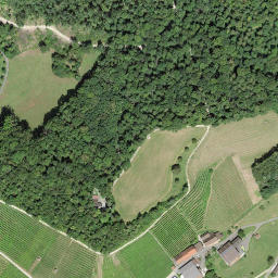 Satellite imagery of Zurzacherberg, CH