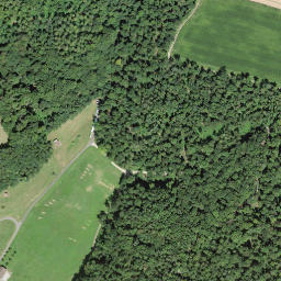 Satellite imagery of Zurzacherberg, CH