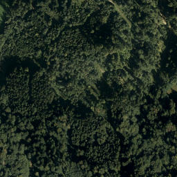 Satellite imagery of Handreute, AT