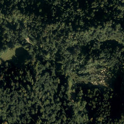 Satellite imagery of Handreute, AT