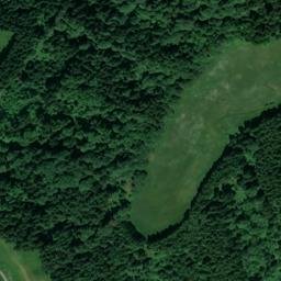 Satellite imagery of Kalzhofner Berg, DE
