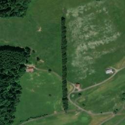 Satellite imagery of Kalzhofner Berg, DE
