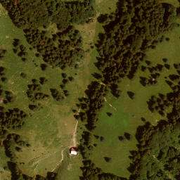 Satellite imagery of Thalerhöhe, DE