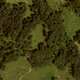 Satellite imagery of Thalerhöhe, DE