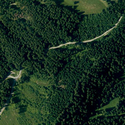Satellite imagery of Breitensteiner Berg, DE