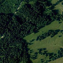 Satellite imagery of Breitensteiner Berg, DE