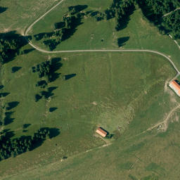 Satellite imagery of Breitensteiner Berg, DE
