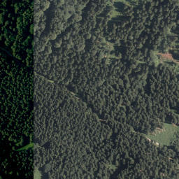 Satellite imagery of Gehrenköpfle, DE