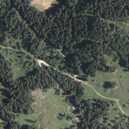 Satellite imagery of Gehrenköpfle, DE