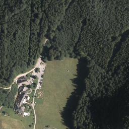 Satellite imagery of Falkenstein, DE