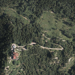 Satellite imagery of Falkenstein, DE