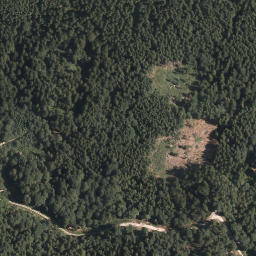 Satellite imagery of Einerkopf, DE