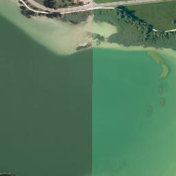 Satellite imagery of Fischbichel, DE