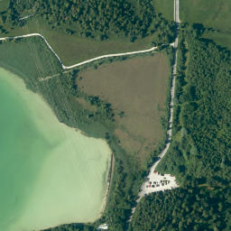 Satellite imagery of Fischbichel, DE