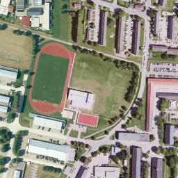 Satellite imagery of Oblisberg, DE