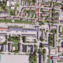 Satellite imagery of Oblisberg, DE