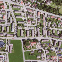 Satellite imagery of Oblisberg, DE