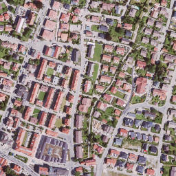 Satellite imagery of Ziegelberg, DE