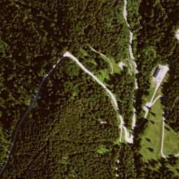 Satellite imagery of Pechkopf, DE