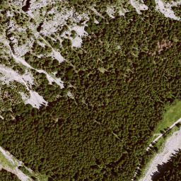 Satellite imagery of Rahmenstein, DE