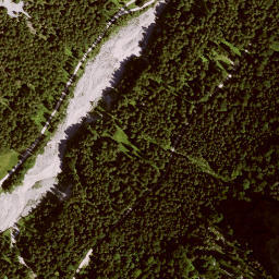 Satellite imagery of Rahmenstein, DE