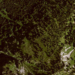 Satellite imagery of Rahmenstein, DE