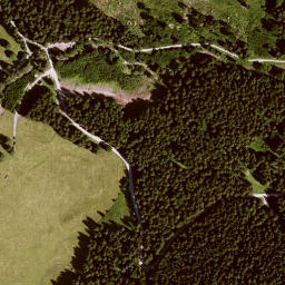 Satellite imagery of Kenzenköpfel, DE